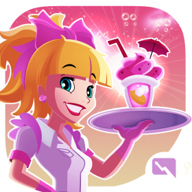 couverture jeu vidéo A Soda Pop Paradise Bubble Shooter Pro