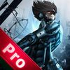 couverture jeu vidéo A Soldier Of Jump Pro - Sprint Chase Game