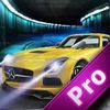 couverture jeu vidéo A Solitaire Racing PRO - Adrenaline Simulator