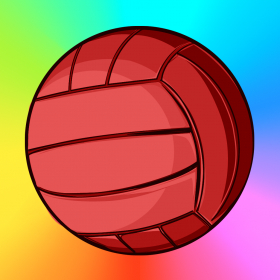 couverture jeu vidéo A sonic sport challenge - the volley-ball lite (Pro)