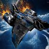 couverture jeu vidéo A Space Open For Fast Driving - Addictive Galaxy Legend Game