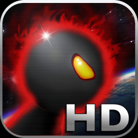 couverture jeu vidéo A Space Rage on Roids - FREE ENDLESS