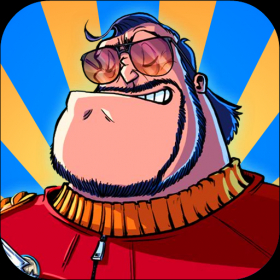 couverture jeu vidéo A Space Shooter For Free HD