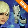 couverture jeu vidéo A Space Station Action PRO - Collecting the weapon of waste on the planet in the solar system