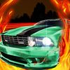 couverture jeu vidéo A Speed Endless A Car - Awesome Game On Asphalt