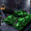 couverture jeu vidéo A Speed Force Of Tanks - Top Best Tanks Simulator