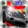couverture jeu vidéo A Speed Race Amazing - Game Urban Car