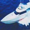 couverture jeu vidéo A Speed Water Motor : Best Free Racing Game
