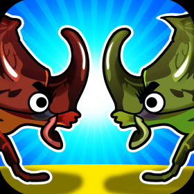 couverture jeu vidéo A Spider Scorpion War - Bug Shooting Assault! - Full Version