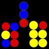 couverture jeu vidéo A Spot Color Match - Best Favorite Switch Fusion Color Game