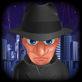 couverture jeu vidéo A Spy Run Sneaky Covert Operation Dash To Victory PRO