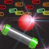 couverture jeu vidéo A Stack Brick - Amazing Brick Breaker