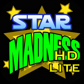 couverture jeux-video A Star Madness  hd lite