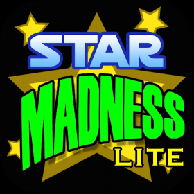top 10 éditeur A Star Madness  lite