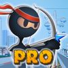 couverture jeu vidéo A Stick Shooting PRO - The Best Archery