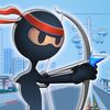 couverture jeu vidéo A Stick Shooting - The Best Archery