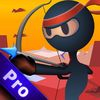 couverture jeu vidéo A Stickman Victory PRO