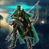 couverture jeu vidéo A Stormy Amazing Archer - Super Archer Game