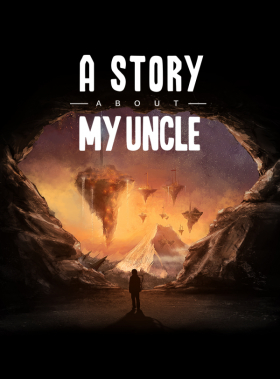 couverture jeux-video A Story About My Uncle