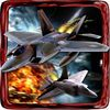 couverture jeu vidéo A Strikes Aircraft Traffic : Explosive Flight