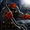 couverture jeu vidéo A Strong Military Rope - Revenge Clan Bad Boys