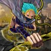 couverture jeu vidéo A Strong Recharging Rope - Escape Amazing On Rope
