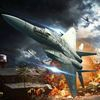 couverture jeu vidéo A Struggle For Independence By Plane-Aircraft Game