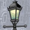 couverture jeu vidéo A Study in Steampunk: Choice by Gaslight