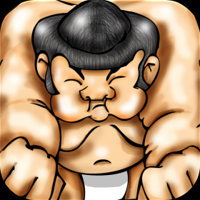 couverture jeu vidéo A Sumo Fight Lite