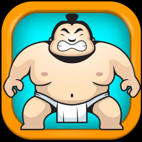 couverture jeu vidéo A Sumo Weightlifting Power Match