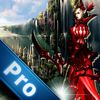 couverture jeu vidéo A Super Archer Elf Warrior Pro - Revenge Is The Price