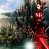 couverture jeu vidéo A Super Archer Elf Warrior - Revenge Is The Price