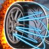 couverture jeu vidéo A Super Bike On Fire - Incredible Play Fast Bikes