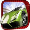 couverture jeu vidéo A Super Car Motor - Speedway Car Racing