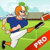 couverture jeu vidéo A Super Football Shooting PRO
