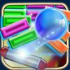 couverture jeu vidéo A Super Impulse Brick - Break Jump Game