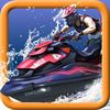 couverture jeu vidéo A Super Jetski - Extreme Aqua Moto Racing