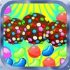 couverture jeu vidéo A Super Mega Candy Floss - Game of Fruits Magic