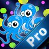 couverture jeu vidéo A Super Octopuses Cool Colors PRO - Colorful Fusion Game