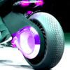 couverture jeu vidéo A Super Speed Motorcycle