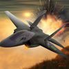 couverture jeu vidéo A Super Stellar Combat Aircraft - Explosive Game Of Flight Simulation