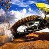 couverture jeu vidéo A Super Xtreme Motocross - Awesome Bike Simulator Racing Game