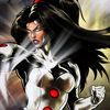 couverture jeu vidéo A Supergirl Of Jump - Insanely addictive Game