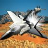 couverture jeu vidéo A Supersonic Speed Aircraft - Top Best Combat Aircraft Simulator
