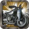 couverture jeu vidéo A Supreme Motorcycle Speed