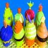 couverture jeu vidéo A Sweet Candy: Puts a colorfully creative spin new