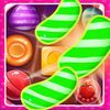 couverture jeu vidéo A Sweet Crazy On The Cake - Suit Sweet Flavors