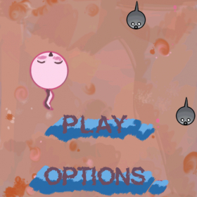 couverture jeu vidéo A Tadpole