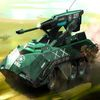 couverture jeu vidéo A Tank Secret: Fight the world and higway
