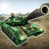 couverture jeu vidéo A Tank War Fast - The Best Games Rivals